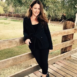 Meet your Posher, Cheri